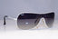 RAY-BAN Mens Womens Designer Sunglasses White Shield RB 3211 032/8G 19461