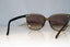 GUCCI Womens Designer Sunglasses Brown Square GG 3502 R4ENE 17255