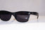 RAY-BAN Mens Boxed Designer Sunglasses Black NEW WAYFARER RB 2132 901 17644