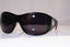 VERSACE Womens Diamante Oversized Designer Sunglasses Black 4133-B GB1/11 17664