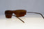 GUCCI Mens Designer Sunglasses Brown Shield GG 2683 T6T 19532