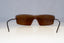 GUCCI Mens Designer Sunglasses Brown Shield GG 2683 T6T 19532