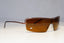 GUCCI Mens Designer Sunglasses Brown Shield GG 2683 T6T 19532