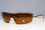 GUCCI Mens Designer Sunglasses Brown Shield GG 2683 T6T 19532