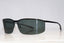 GUCCI 1990 Vintage Mens Designer Sunglasses Black Polarized GG 1712 006 16066