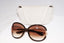 TOM FORD Womens Designer Sunglasses Brown Olivia TF78 692 16089