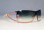 VERSACE Womens Designer Sunglasses Pink Shield 2048 1115/8G 19529