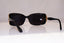 BVLGARI Womens Diamante Boxed Designer Sunglasses Black 8099-B 901/8G 16823