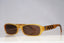 BURBERRY Womens Designer Sunglasses Ocher Rectangle B2082 3259 13082