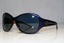 JUST CAVALLI Womens Designer Sunglasses Purple Oval JC 074S 457 17304