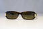 GUCCI Womens Diamante Designer Sunglasses Brown Rectangle GG 2548 086 17847