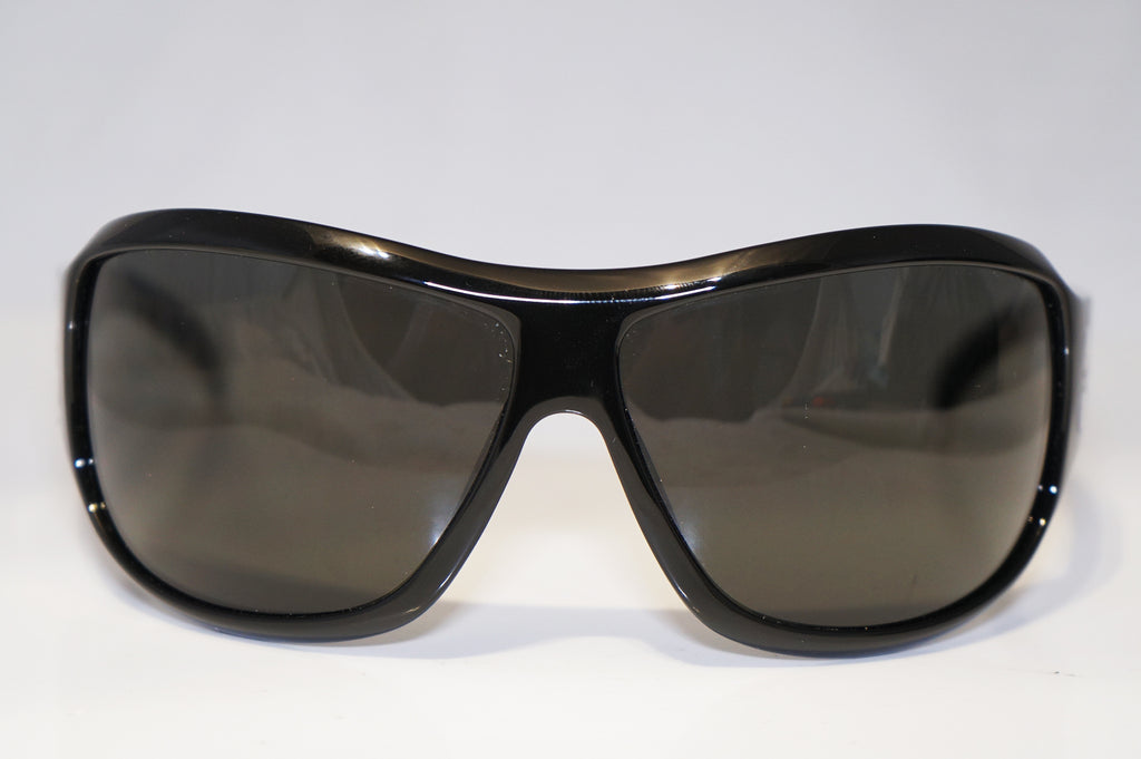 GUCCI Mens Unisex Womens Designer Sunglasses Black Wrap GG 1562 584R7 15980