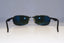 RAY-BAN Mens Polarized Designer Sunglasses Silver FLIGHT RB 3245 004/56 19417