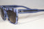 GUCCI Womens Designer Sunglasses Blue Butterfly GG 2748 YV5KM 14687