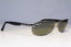 RAY-BAN Mens Polarized Designer Sunglasses Silver FLIGHT RB 3245 004/56 19417