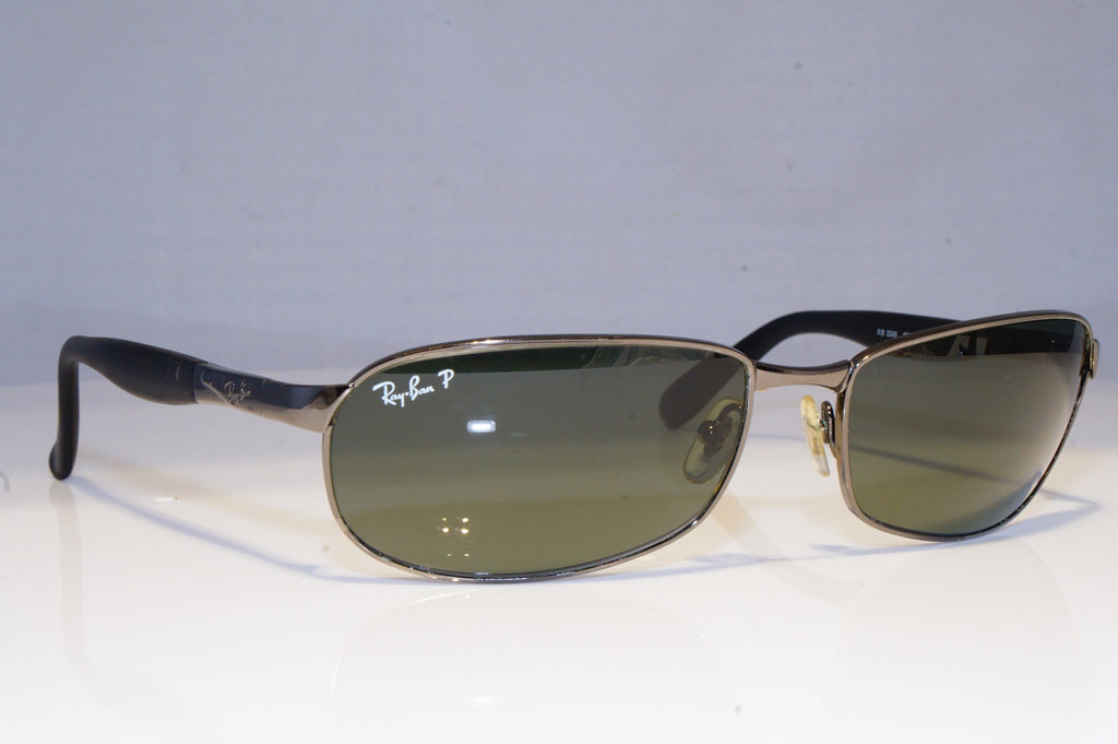 GIANNI VERSACE Mens Womens Vintage Designer Sunglasses Medusa MOD 476 B 19416