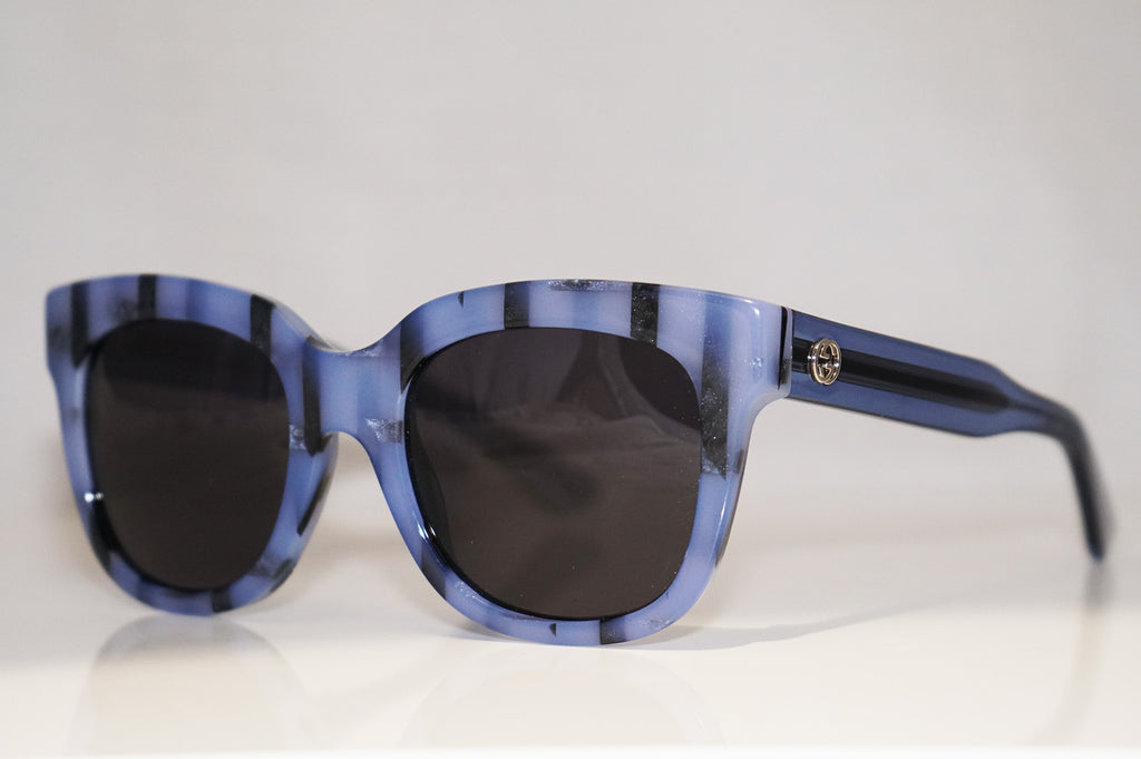 GUCCI Womens Designer Sunglasses Blue Butterfly GG 2748 YV5KM 14687