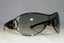 GUCCI Womens Designer Sunglasses Black Shield GG 2164 REQVK 17230