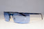 RAY-BAN Mens Polarized Designer Sunglasses Silver FLIGHT RB 3245 004/56 19417