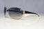 PRADA Mens Designer Sunglasses Silver Pilot SPR 75G 6BA-3M1 17831