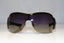 GUCCI Womens Designer Sunglasses Brown Shield GG 1855 RDVMH 17220