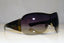 GUCCI Womens Designer Sunglasses Brown Shield GG 1855 RDVMH 17220