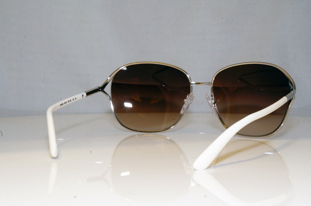 PRADA Womens Designer Sunglasses White Butterfly SPR 58M 1BC-6S1 17282