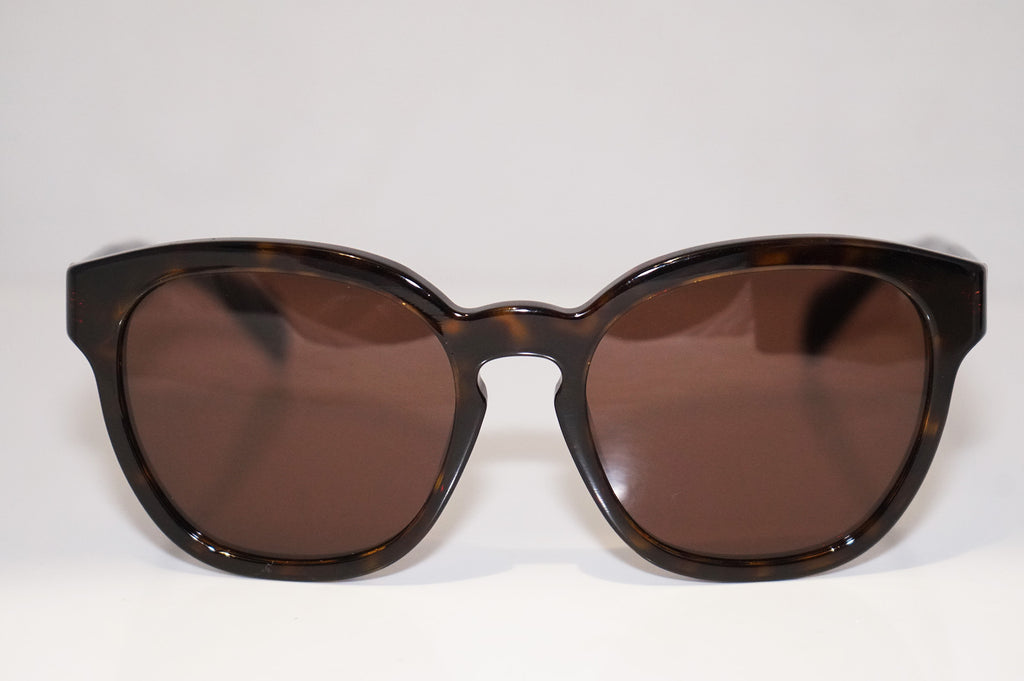 PRADA Womens Designer Sunglasses Brown Butterfly SPR 17R 2AU-3H0 13844