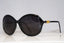 GUCCI Womens Designer Sunglasses Black Round GG 3130 D28JJ 15995