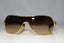 RAY-BAN Mens Designer Sunglasses Brown Shield RB 3471 001/13 17246