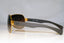 RAY-BAN Mens Designer Sunglasses Brown Shield RB 3471 001/13 17246