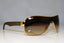 RAY-BAN Mens Designer Sunglasses Brown Shield RB 3471 001/13 17246