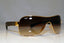 RAY-BAN Mens Designer Sunglasses Brown Shield RB 3471 001/13 17246