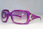 GUCCI Womens Designer Sunglasses Violet Butterfly GG 2562 PT2 19630