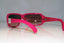 DOLCE & GABBANA Womens Diamante Designer Sunglasses Pink DG 2164 709 17210