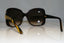 GUCCI Womens Oversized Designer Sunglasses Brown Square GG 3189 0R5J8 17222