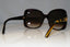 GUCCI Womens Oversized Designer Sunglasses Brown Square GG 3189 0R5J8 17222