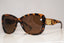 VERSACE Womens Designer Sunglasses Brown Butterfly MOD 4250 998/13 15968