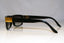 GUCCI Mens Designer Sunglasses Black Rectangle GG 1606 D28LF 17261