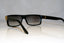 GUCCI Mens Designer Sunglasses Black Rectangle GG 1606 D28LF 17261