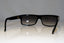 GUCCI Mens Designer Sunglasses Black Rectangle GG 1606 D28LF 17261