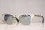 RAY-BAN Mens Unisex Designer Sunglasses Clubmaster Aluminum RB 3507 137/40 14700