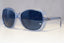 TOM FORD Womens Designer Sunglasses Blue Cat Eye FT039 C3 12020