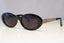 GIANNI VERSACE Mens Womens Vintage 1990 Designer Sunglasses Black 151 852 19183