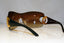 CHANEL Womens Boxed Designer Sunglasses Brown Shield 4124 125/13 16649