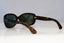 RAY-BAN Womens Designer Sunglasses Brown Butterfly JACKIE OFF RB 4101 710 19605