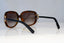 DIOR Womens Designer Sunglasses Brown Square GRAPHIX 3 W3ZHA 19601