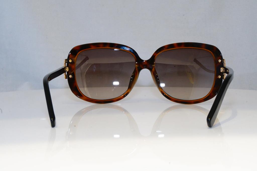 DIOR Womens Designer Sunglasses Brown Square GRAPHIX 3 W3ZHA 19601