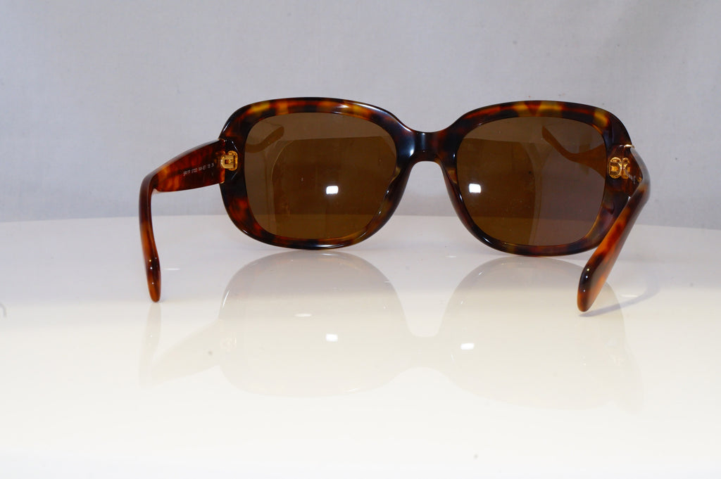 PRADA Womens Designer Sunglasses Brown Butterfly SPR 17P NAK-6S1 14518