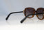 DIOR Womens Designer Sunglasses Brown Square GRAPHIX 3 W3ZHA 19601